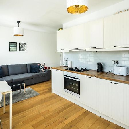 1 Bedroom Notting Hill ロンドン エクステリア 写真