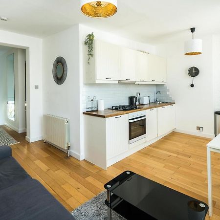 1 Bedroom Notting Hill ロンドン エクステリア 写真