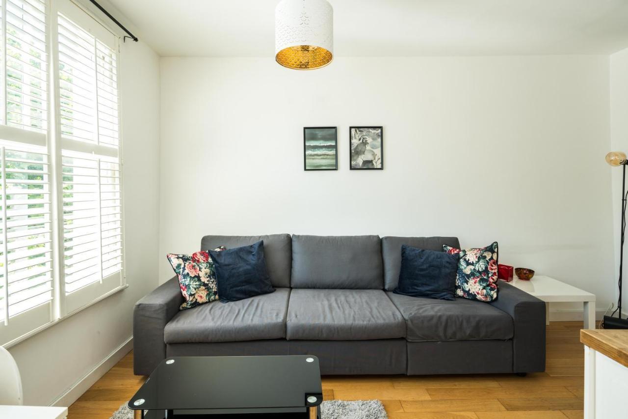 1 Bedroom Notting Hill ロンドン エクステリア 写真