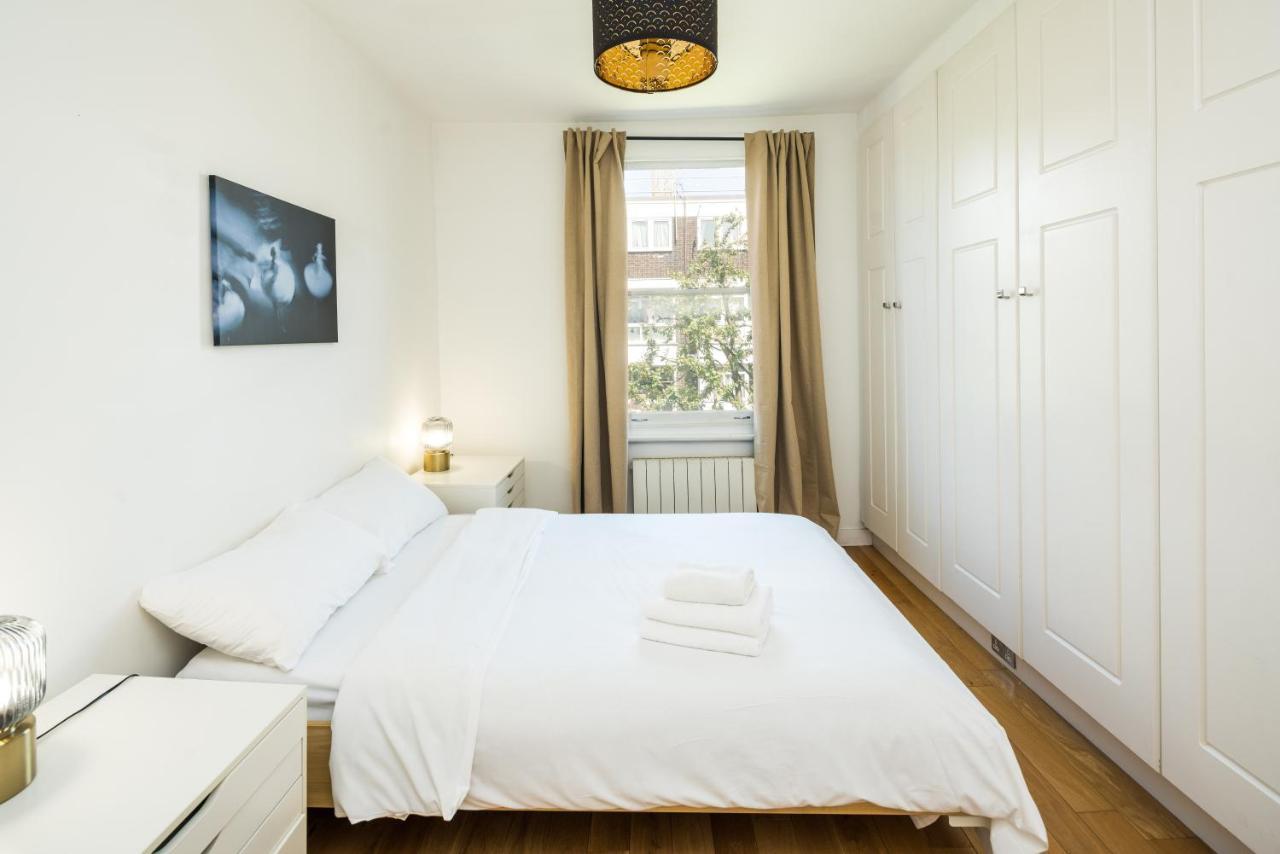 1 Bedroom Notting Hill ロンドン エクステリア 写真