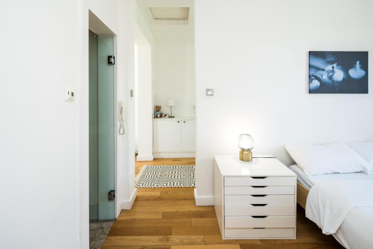 1 Bedroom Notting Hill ロンドン エクステリア 写真
