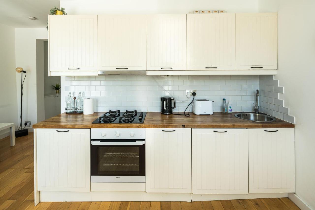 1 Bedroom Notting Hill ロンドン エクステリア 写真