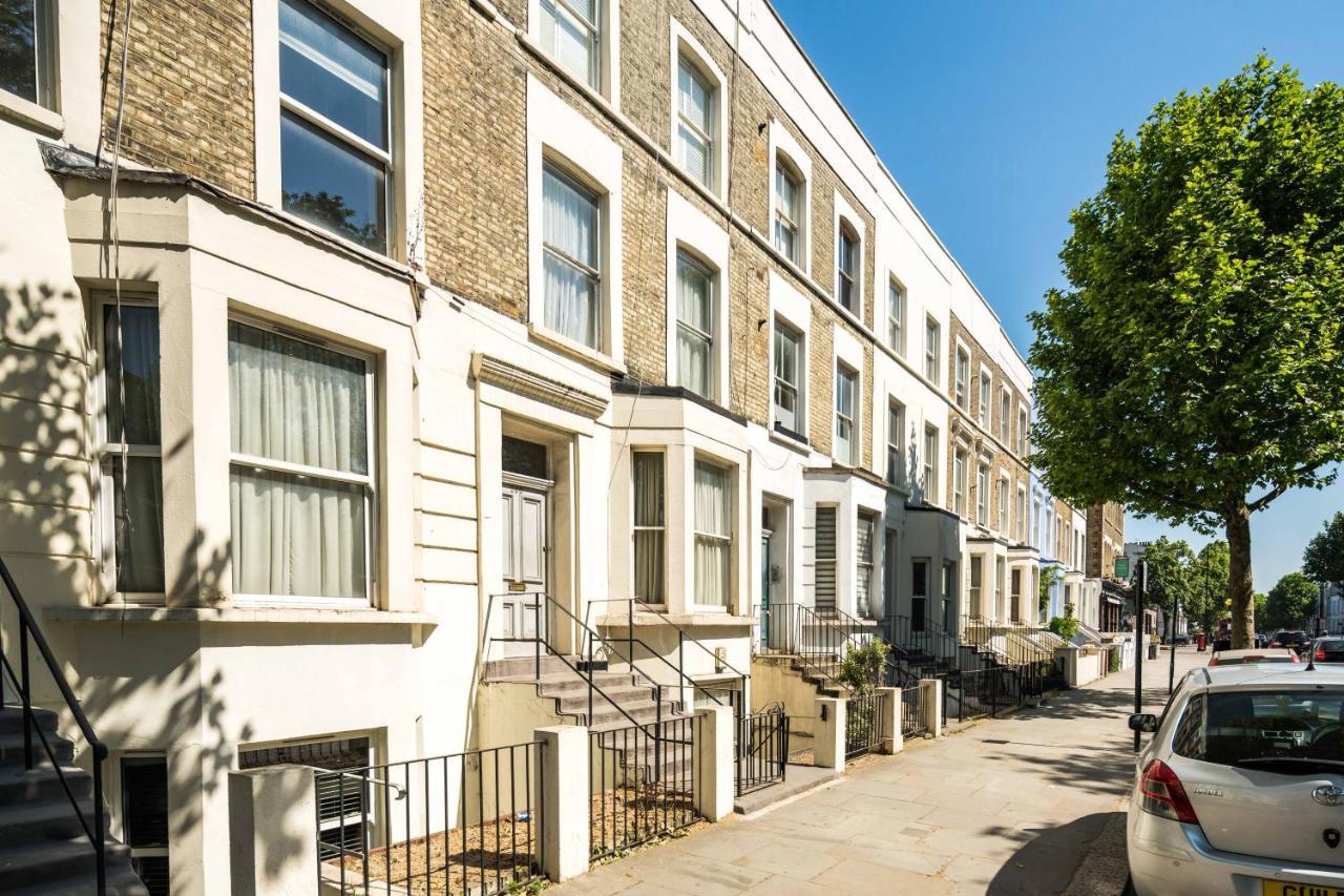 1 Bedroom Notting Hill ロンドン エクステリア 写真