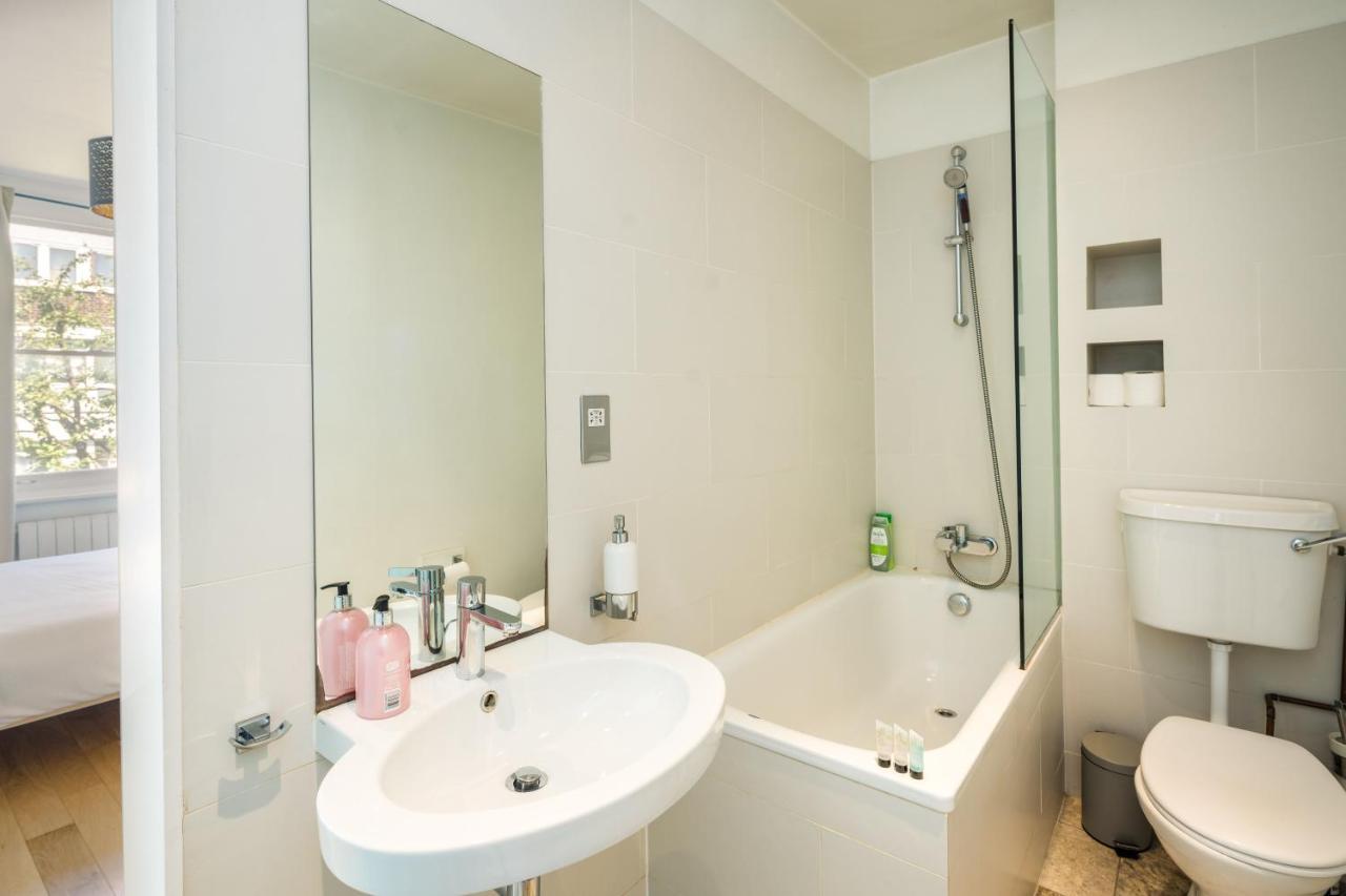 1 Bedroom Notting Hill ロンドン エクステリア 写真