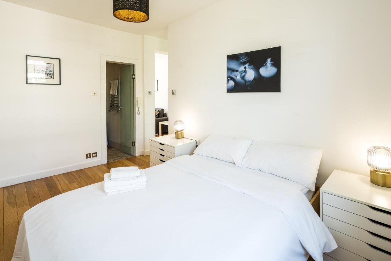 1 Bedroom Notting Hill ロンドン エクステリア 写真