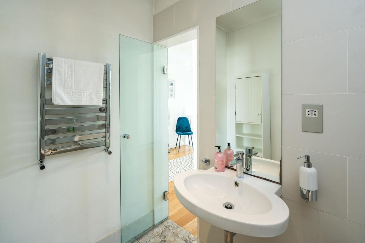 1 Bedroom Notting Hill ロンドン エクステリア 写真